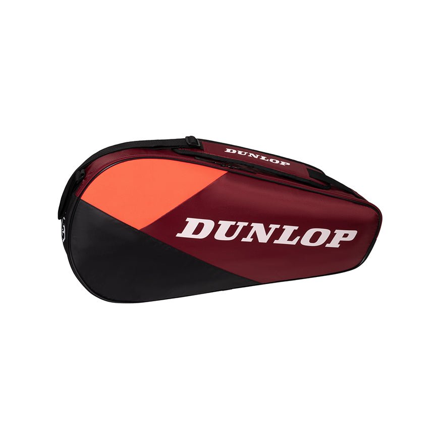 Dunlop CX Club 3 Racquet Tennis Bag - Racquet Point