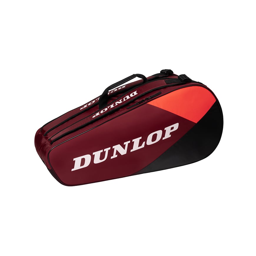 Dunlop CX Club 6 Racquet Tennis Bag - Racquet Point
