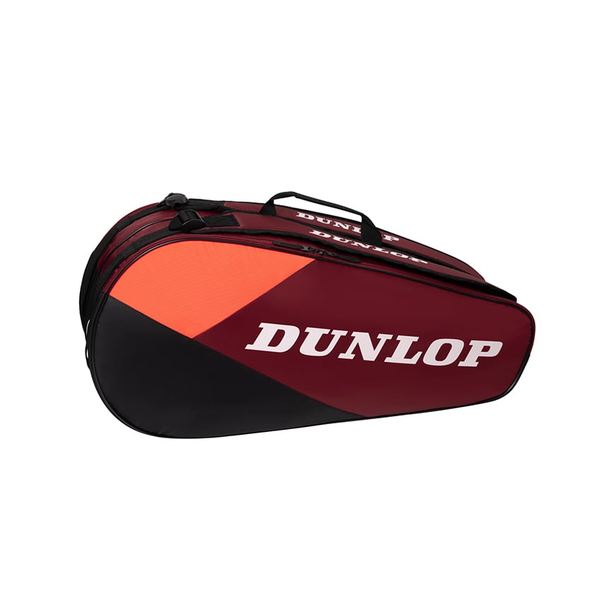 Dunlop CX Club 6 Racquet Tennis Bag - Racquet Point
