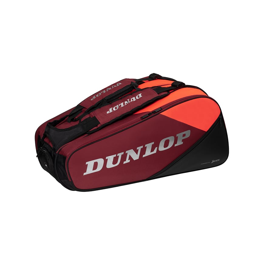 Dunlop CX Performance 12 Racquet Tennis Bag - Racquet Point