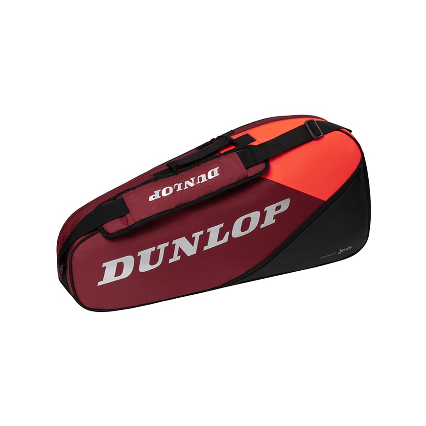 Dunlop CX Performance 3 Racquet Tennis Bag - Racquet Point