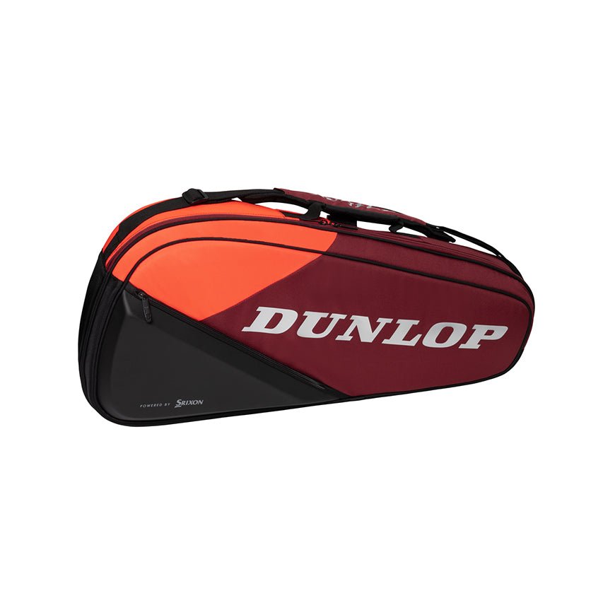 Dunlop CX Performance 3 Racquet Tennis Bag - Racquet Point