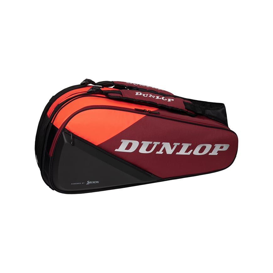 Dunlop CX Performance 8 Racquet Tennis Bag - Racquet Point