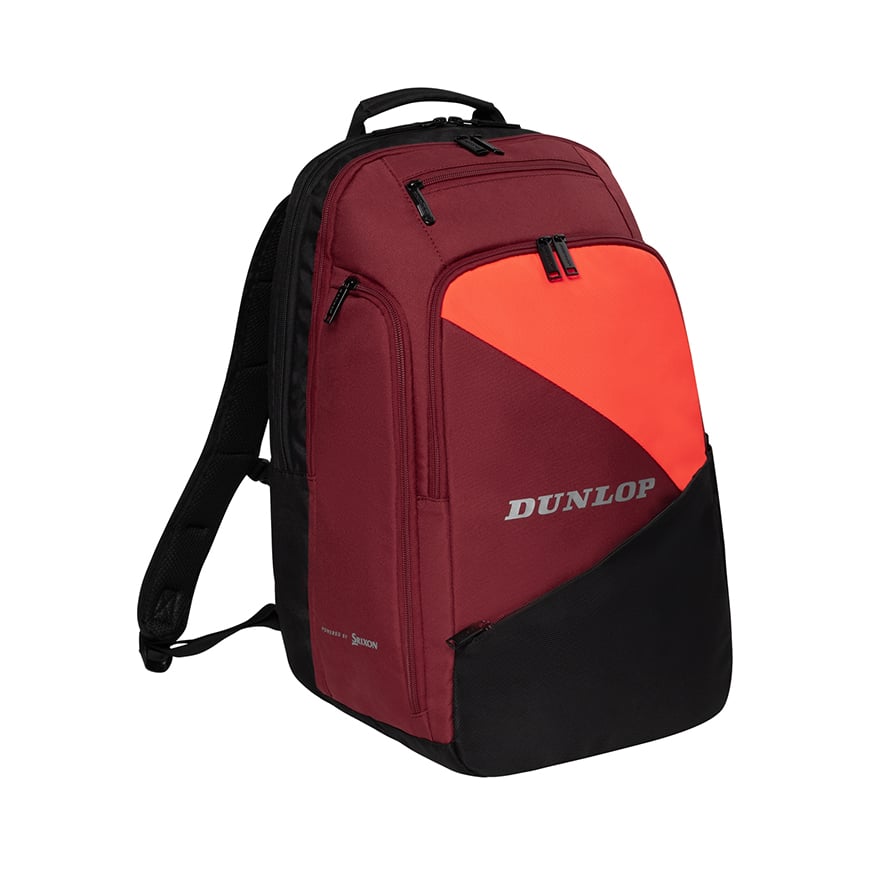 Dunlop CX Performance Tennis Backpack - Racquet Point