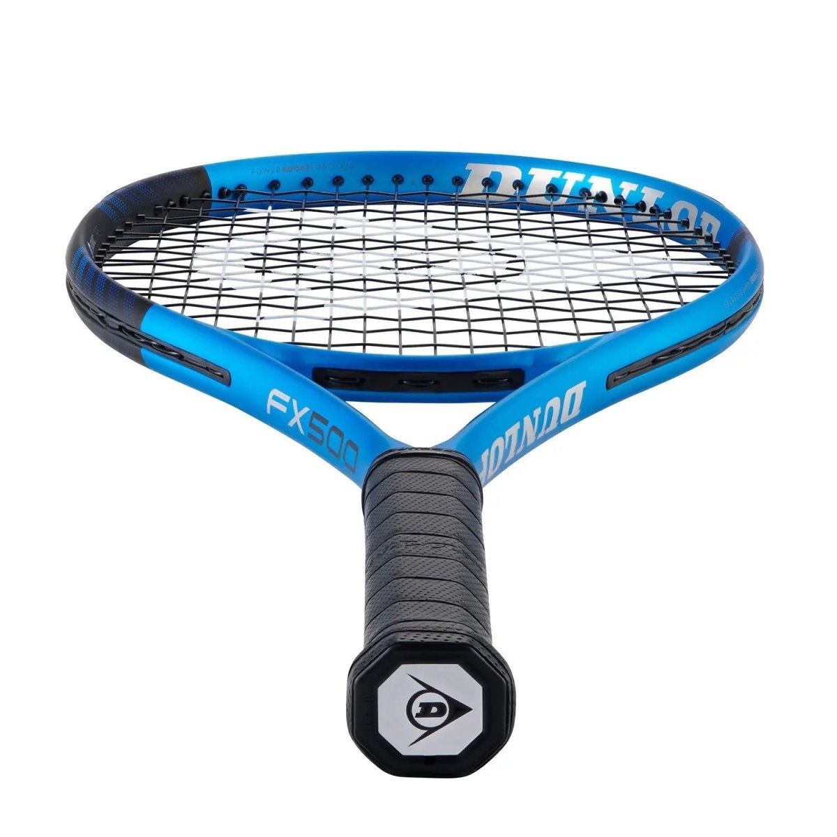 Dunlop FX 500 2023 Tennis Racquet - Racquet Point