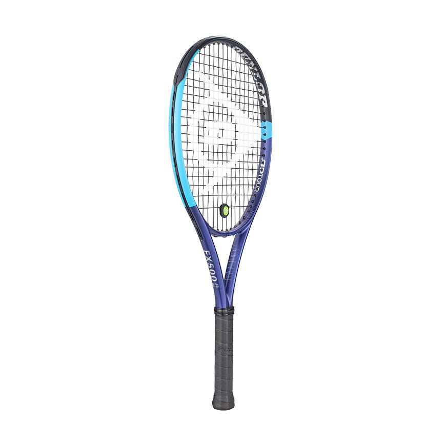 Dunlop FX 500 JR Junior Tennis Racquet - Racquet Point