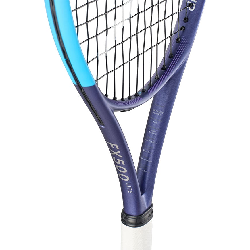 Dunlop FX 500 Lite Tennis Racquet - Racquet Point