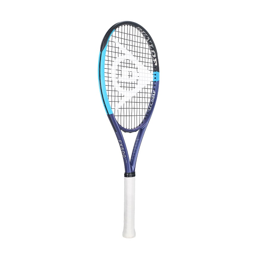 Dunlop FX 500 Lite Tennis Racquet - Racquet Point