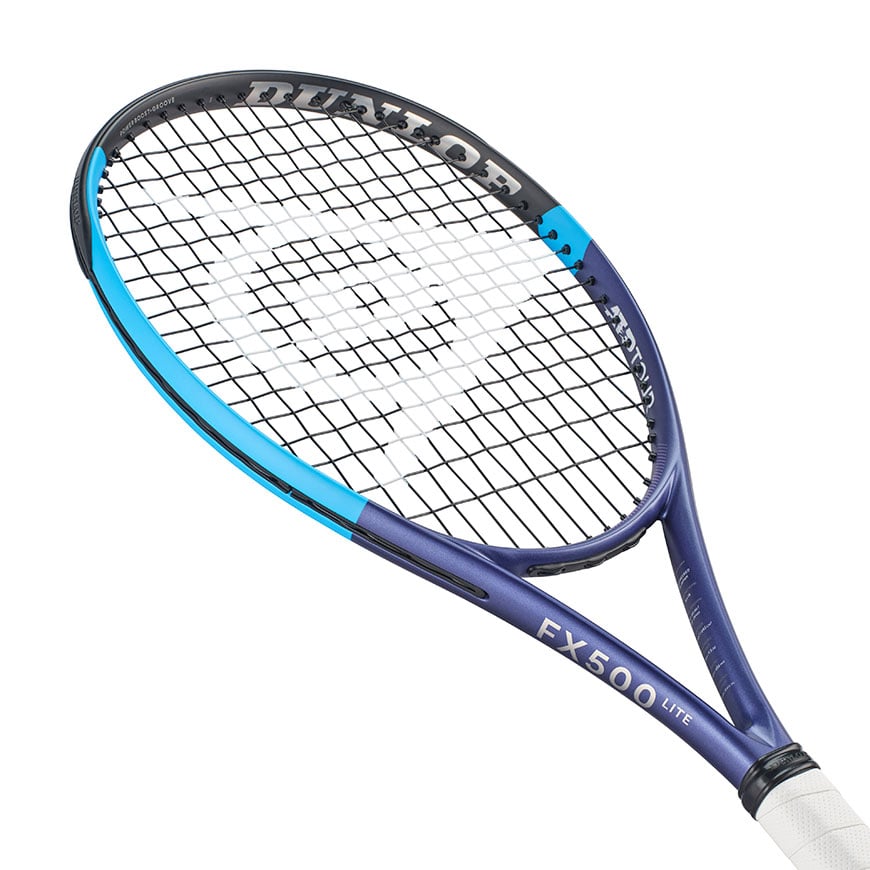 Dunlop FX 500 Lite Tennis Racquet - Racquet Point