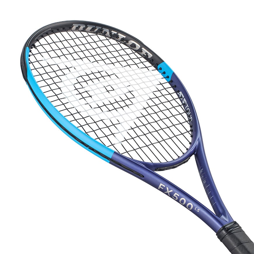 Dunlop FX 500 LS Tennis Racquet - Racquet Point