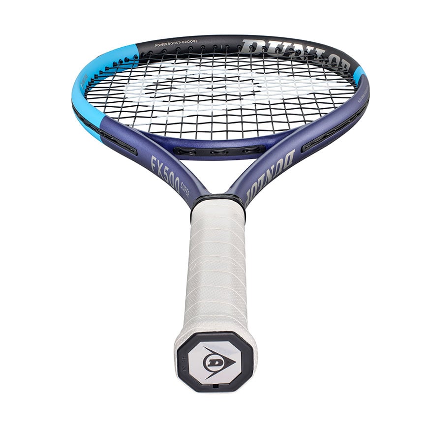 Dunlop FX 500 Super Lite Tennis Racquet - Racquet Point