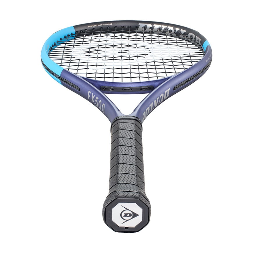 Dunlop FX 500 Tennis Racquet - Racquet Point
