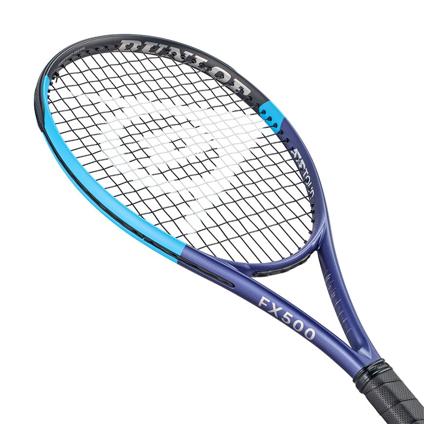 Dunlop FX 500 Tennis Racquet - Racquet Point