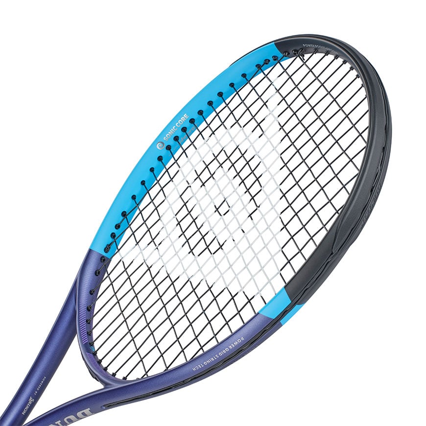 Dunlop FX 500 Tennis Racquet - Racquet Point