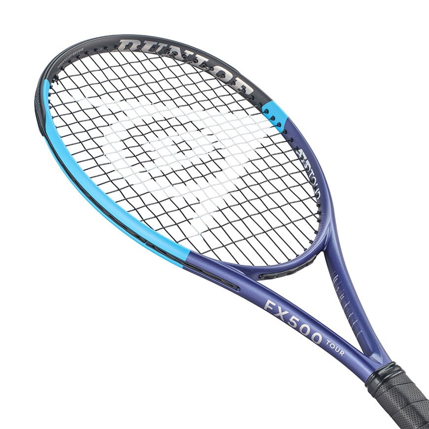 Dunlop FX 500 Tour Tennis Racquet - Racquet Point