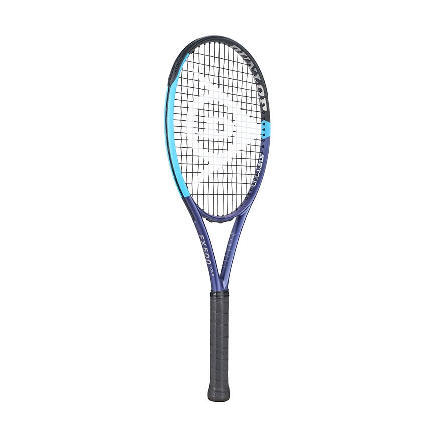 Dunlop FX 500 Tour Tennis Racquet - Racquet Point