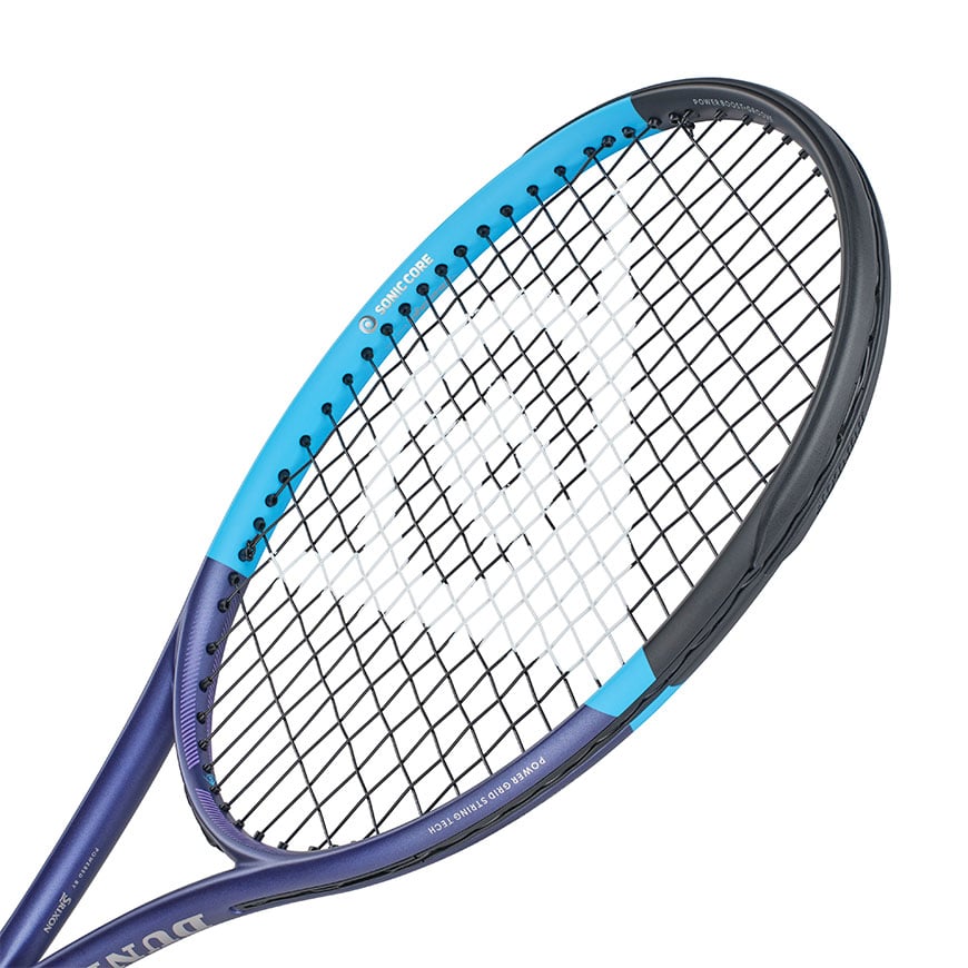 Dunlop FX 500 Tour Tennis Racquet - Racquet Point