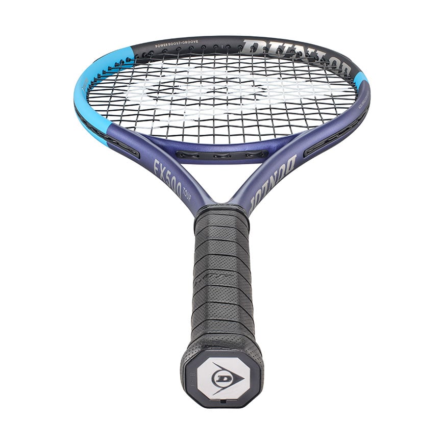 Dunlop FX 500 Tour Tennis Racquet - Racquet Point