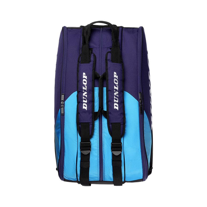 Dunlop FX Performance 12 Racquet Tennis Bag - Racquet Point