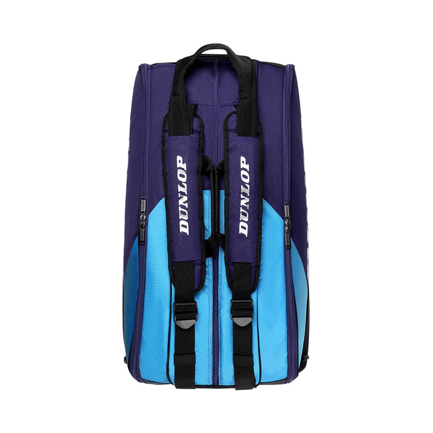 Dunlop FX Performance 8 Racquet Tennis Bag - Racquet Point