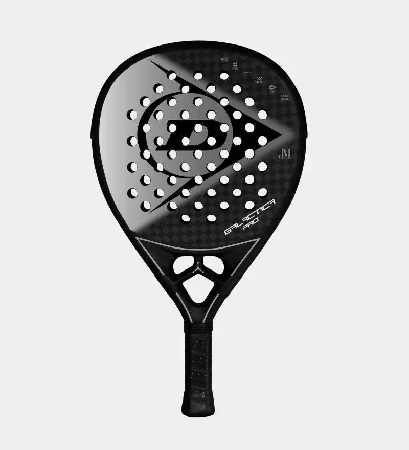 Dunlop Galactica PRO Padel Racket - Racquet Point
