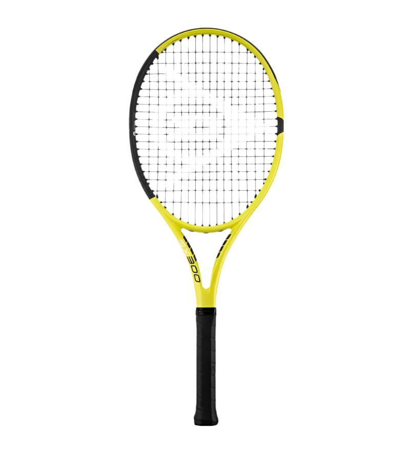 Dunlop SX 300 Tennis Racquet - Racquet Point