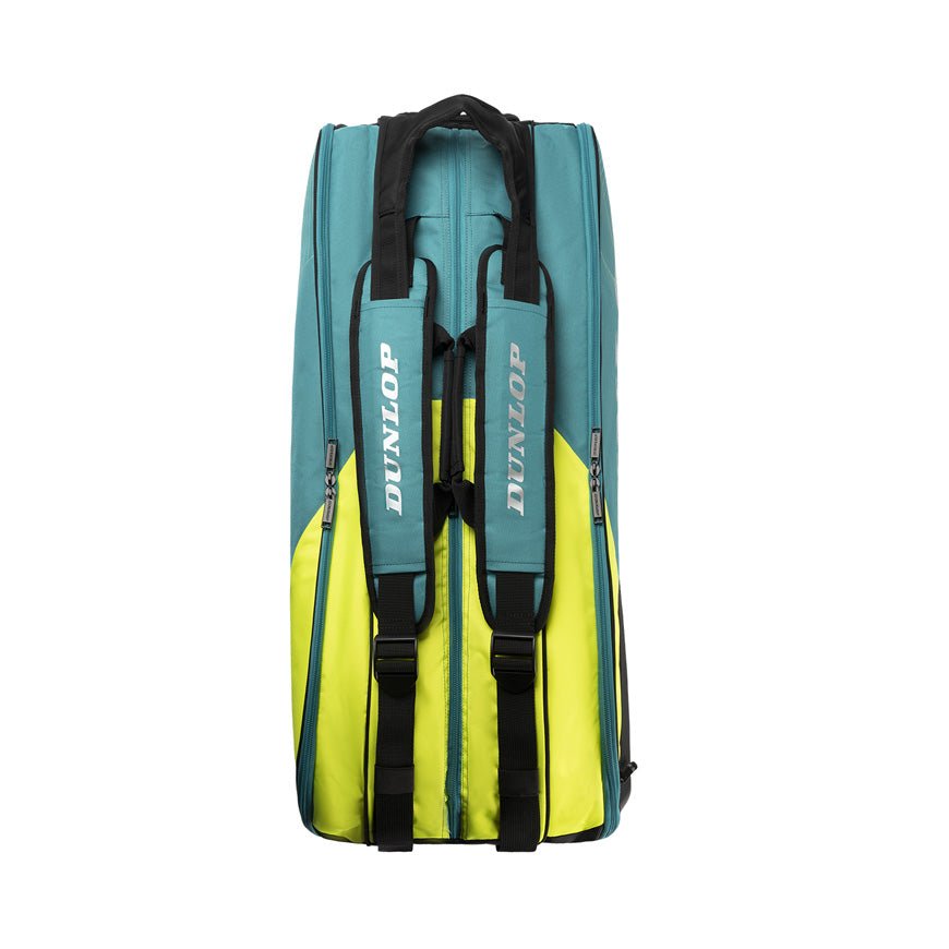 Dunlop SX Performance 8 Racquet Tennis Bag - Racquet Point