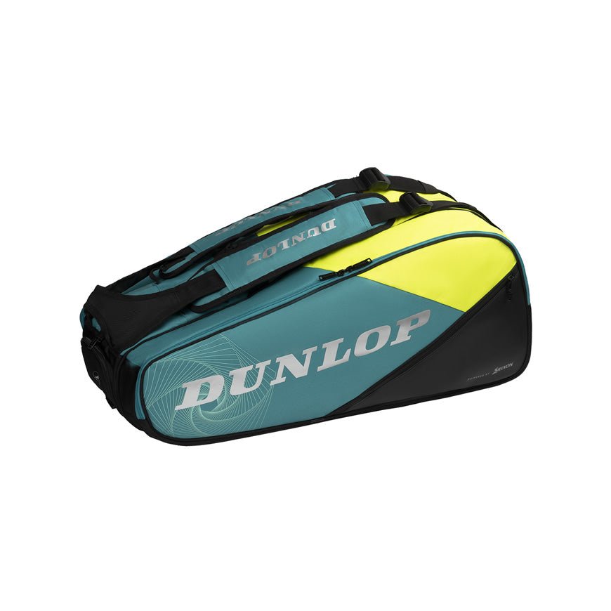 Dunlop SX Performance 8 Racquet Tennis Bag - Racquet Point