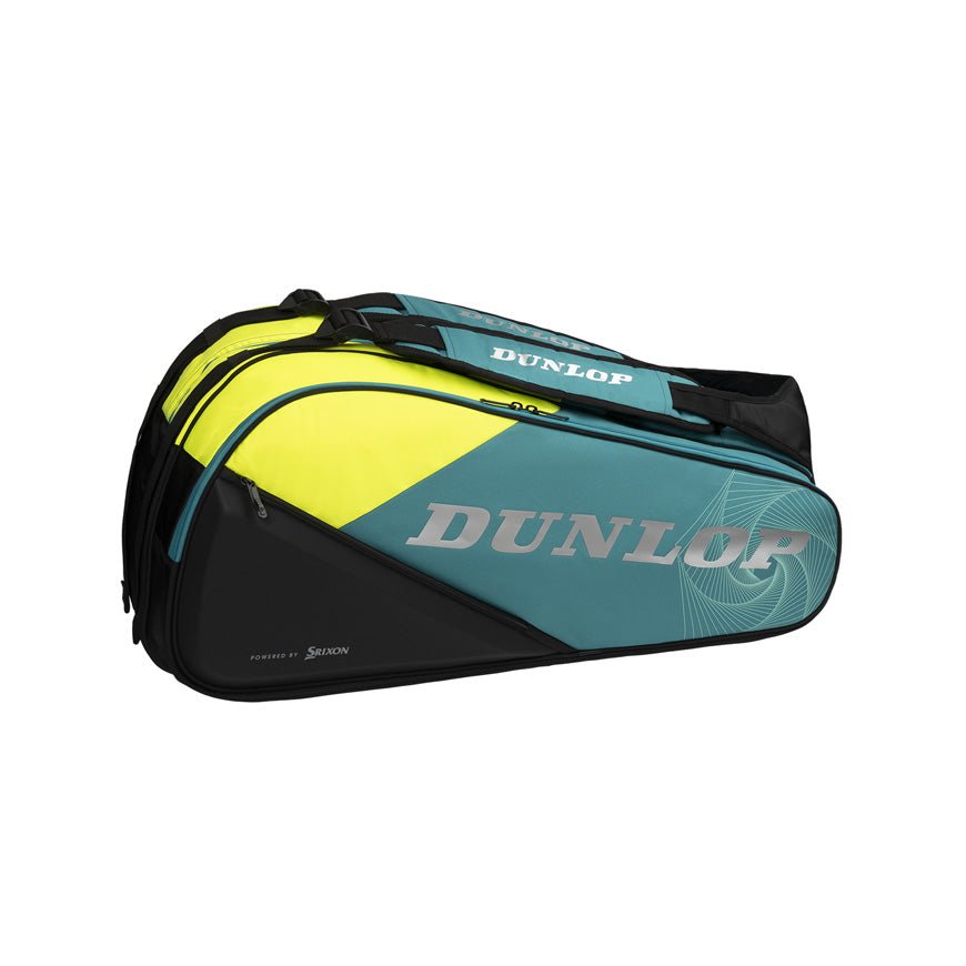 Dunlop SX Performance 8 Racquet Tennis Bag - Racquet Point