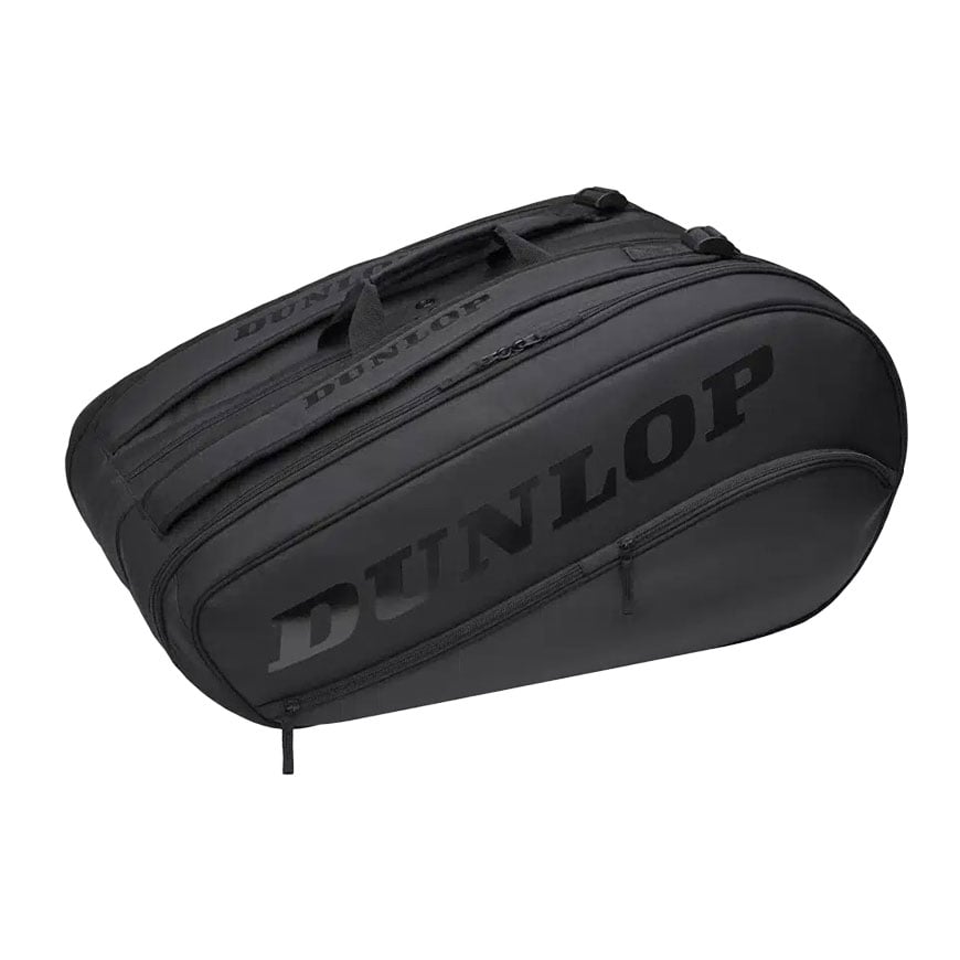 Dunlop Team 12 Racquet Tennis Bag - Racquet Point