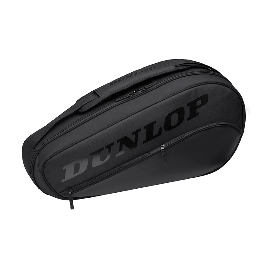 Dunlop Team 3 Racquet Tennis Bag - Racquet Point