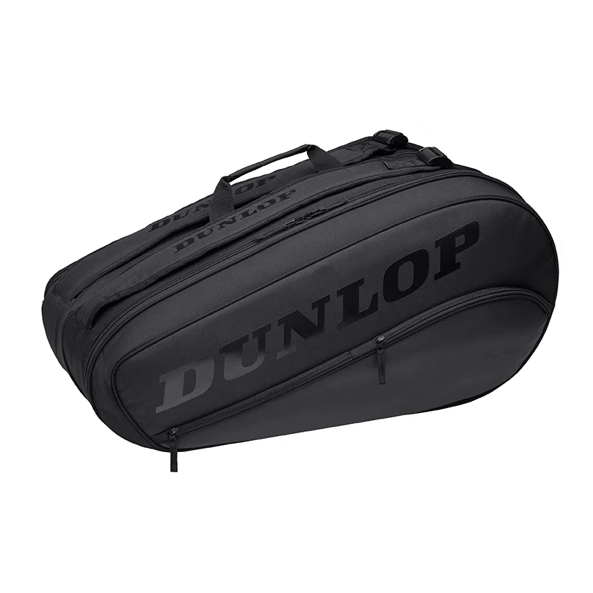 Dunlop Team 8 Racquet Tennis Bag - Racquet Point