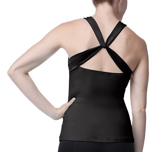 Fila Womens's Do The Twist Tank - Racquet Point