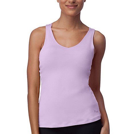 Fila Womens's Do The Twist Tank - Racquet Point