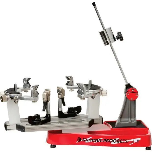 Gamma Progression II 602 FC Table Top Stringer - Racquet Point