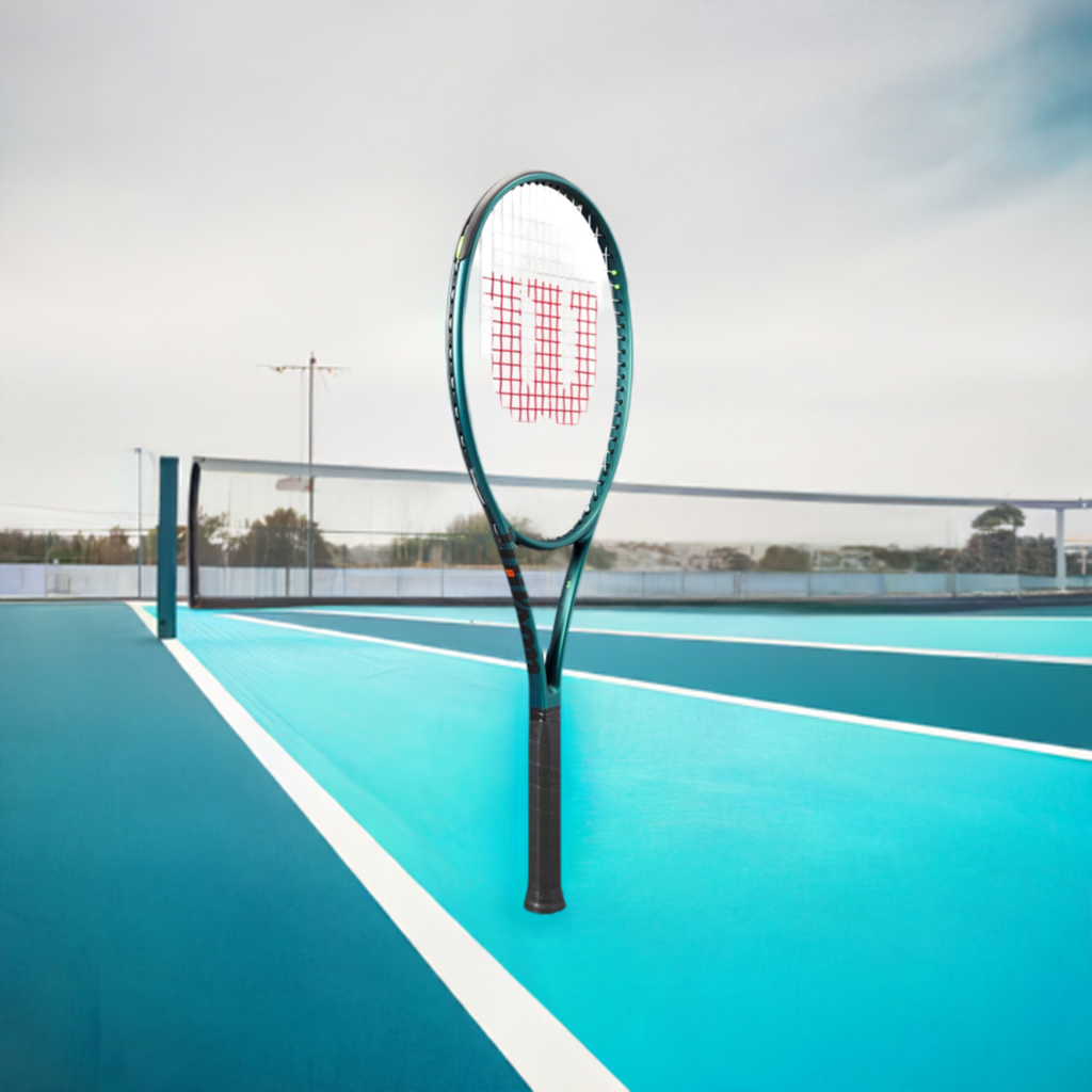 Wilson Blade V9 98 (16x19) Tennis Racket
