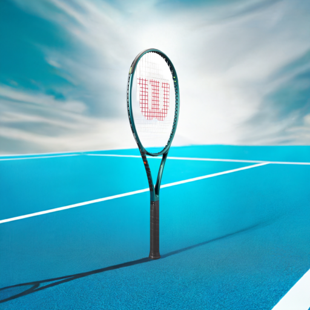 Wilson Blade V9 98 (16x19) Tennis Racket