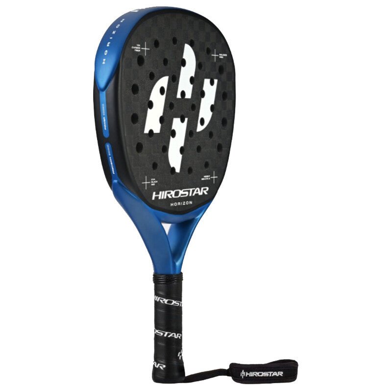 Hirostar Horizon Padel Racquet - Racquet Point