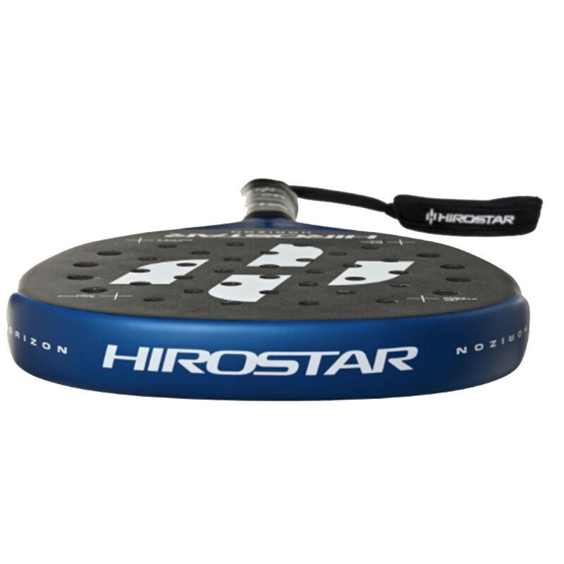 Hirostar Horizon Padel Racquet - Racquet Point