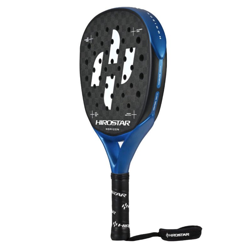 Hirostar Horizon Padel Racquet - Racquet Point