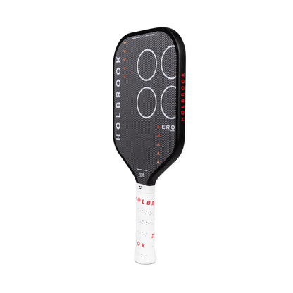 Holbrook Aero Metallic T Pickleball Paddle - Racquet Point