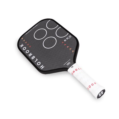 Holbrook Aero Metallic T Pickleball Paddle - Racquet Point
