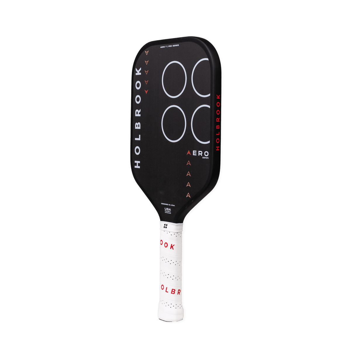 Holbrook Aero T Pickleball Paddle - Racquet Point