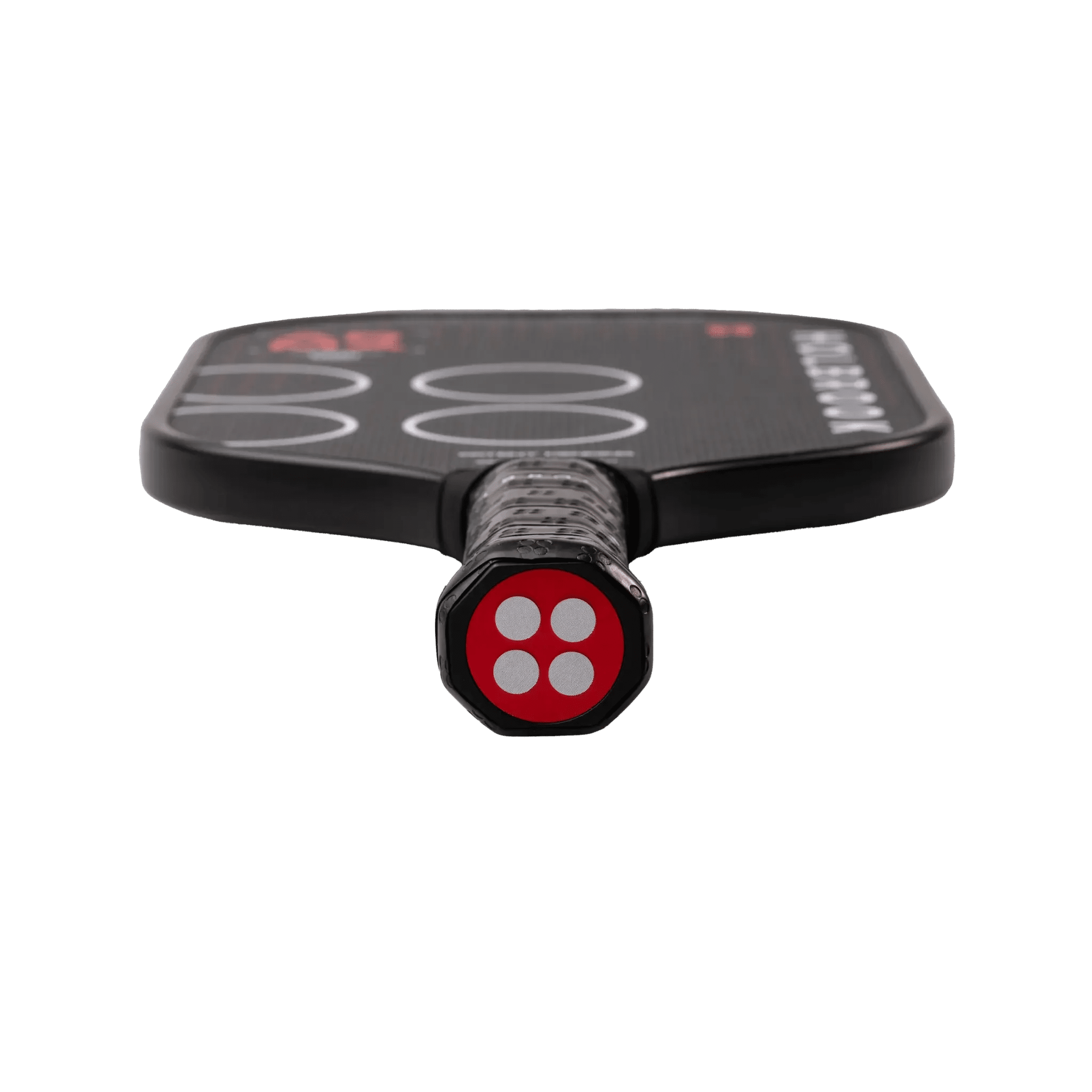 Holbrook Arma T Metallic 14mm Pickleball Paddle - Racquet Point