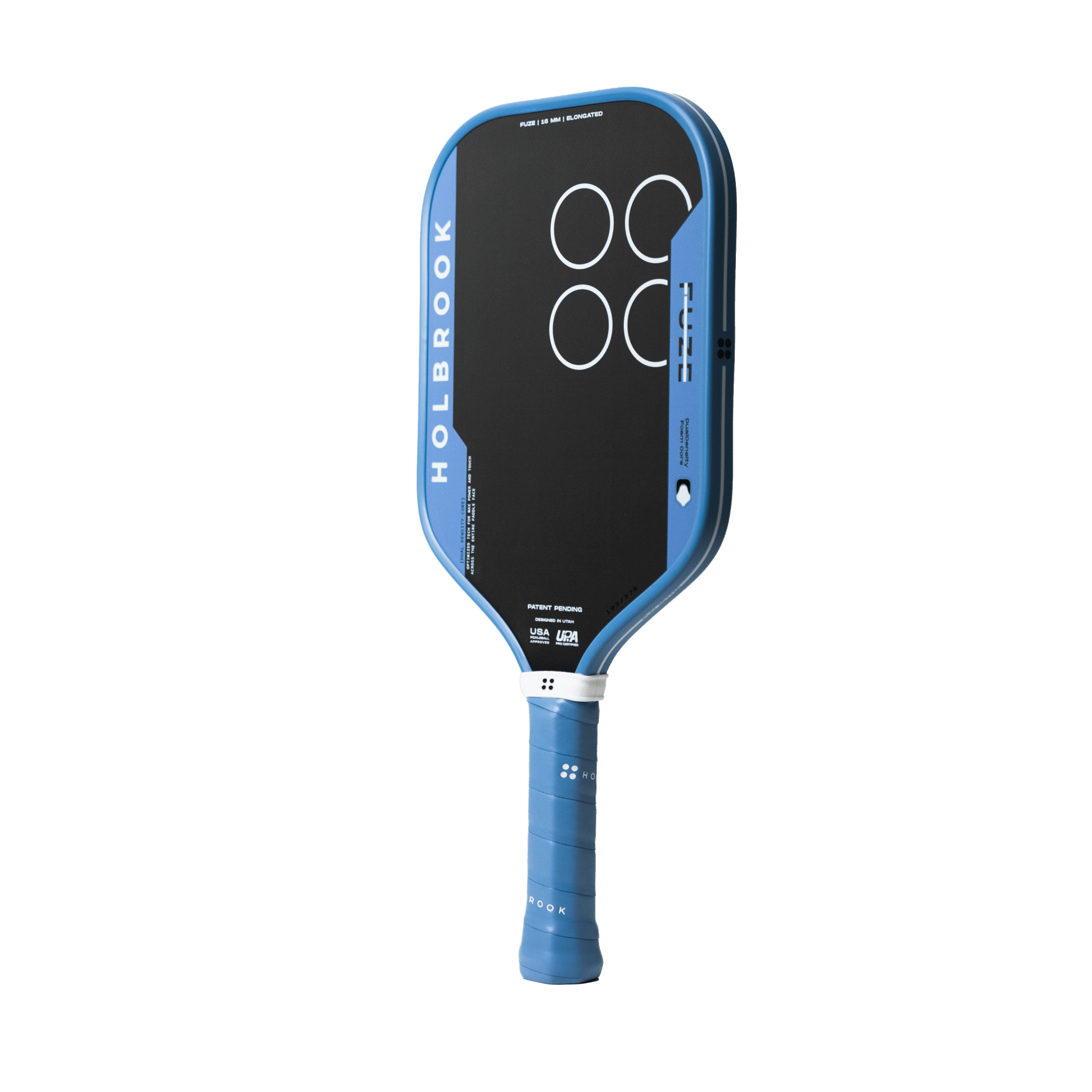 Holbrook Fuze Pickleball Paddle - Racquet Point