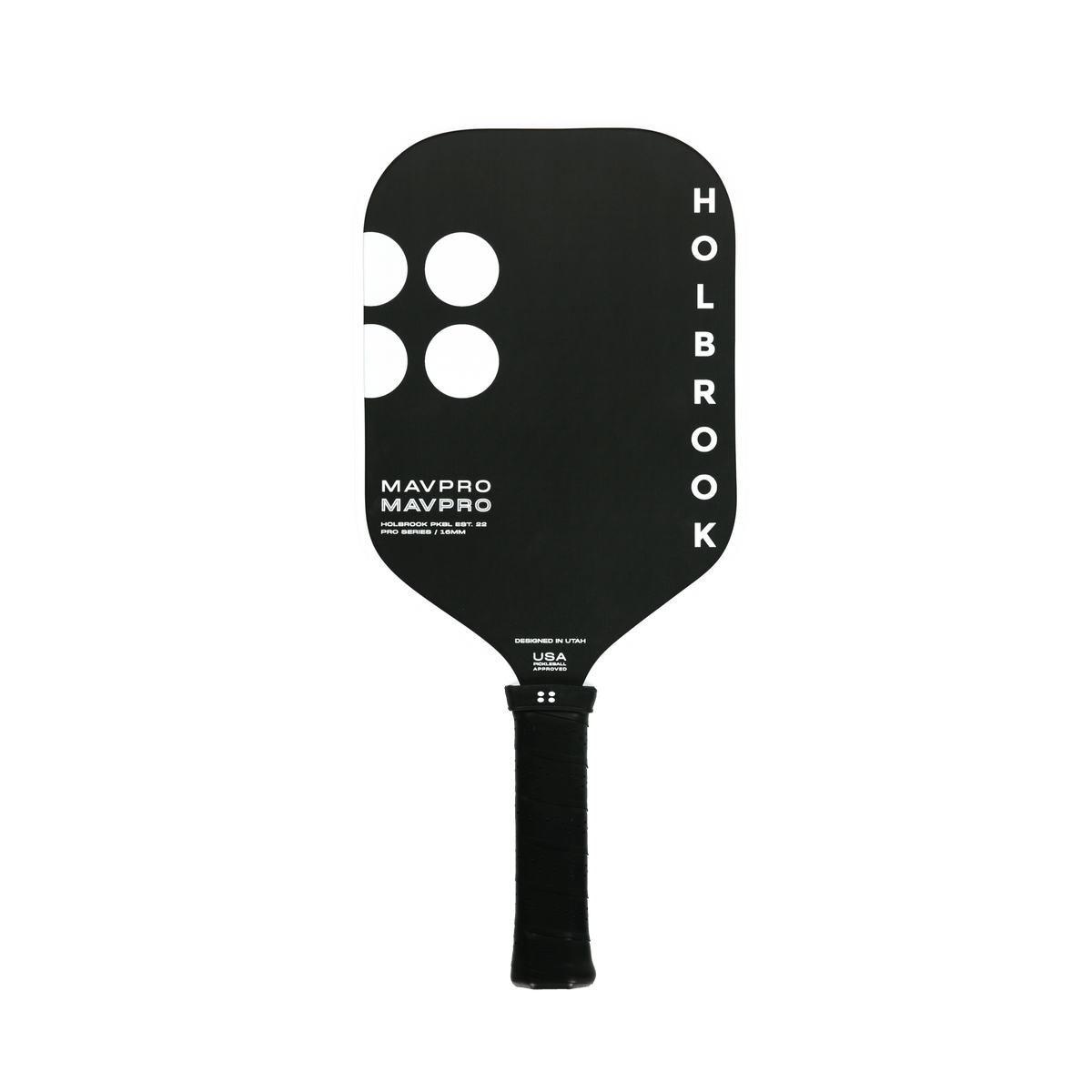 Holbrook Mav Pro 2.0 Pickleball Paddle - Racquet Point
