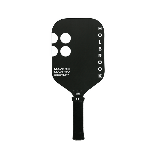 Holbrook Mav Pro 2.0 Pickleball Paddle