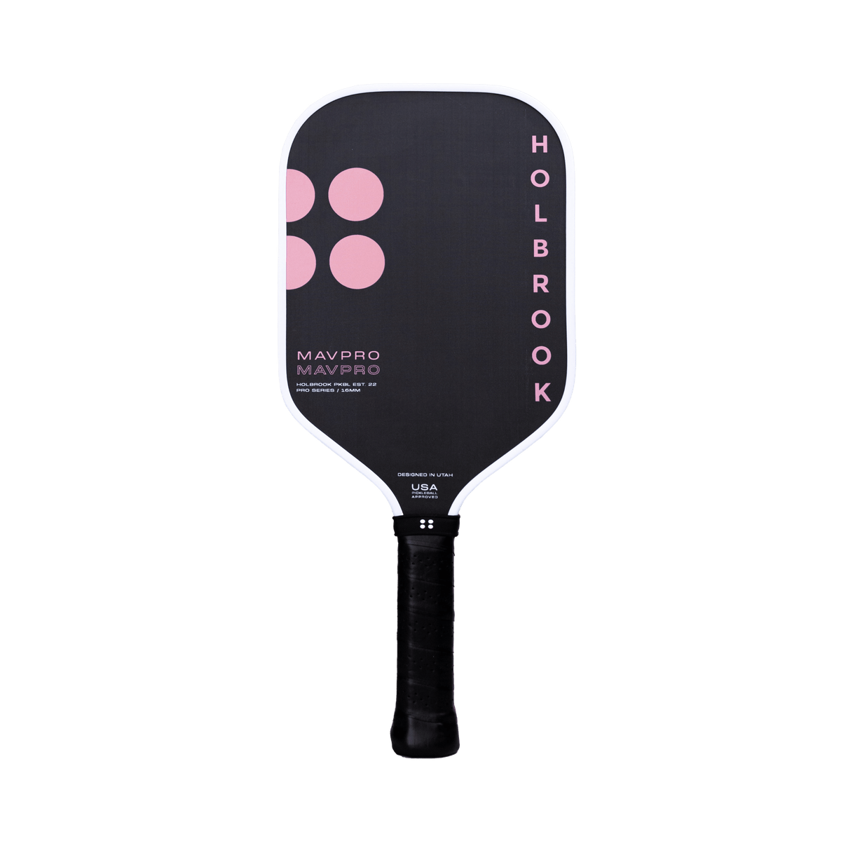 Holbrook Mav Pro 2.0 Pickleball Paddle - Racquet Point
