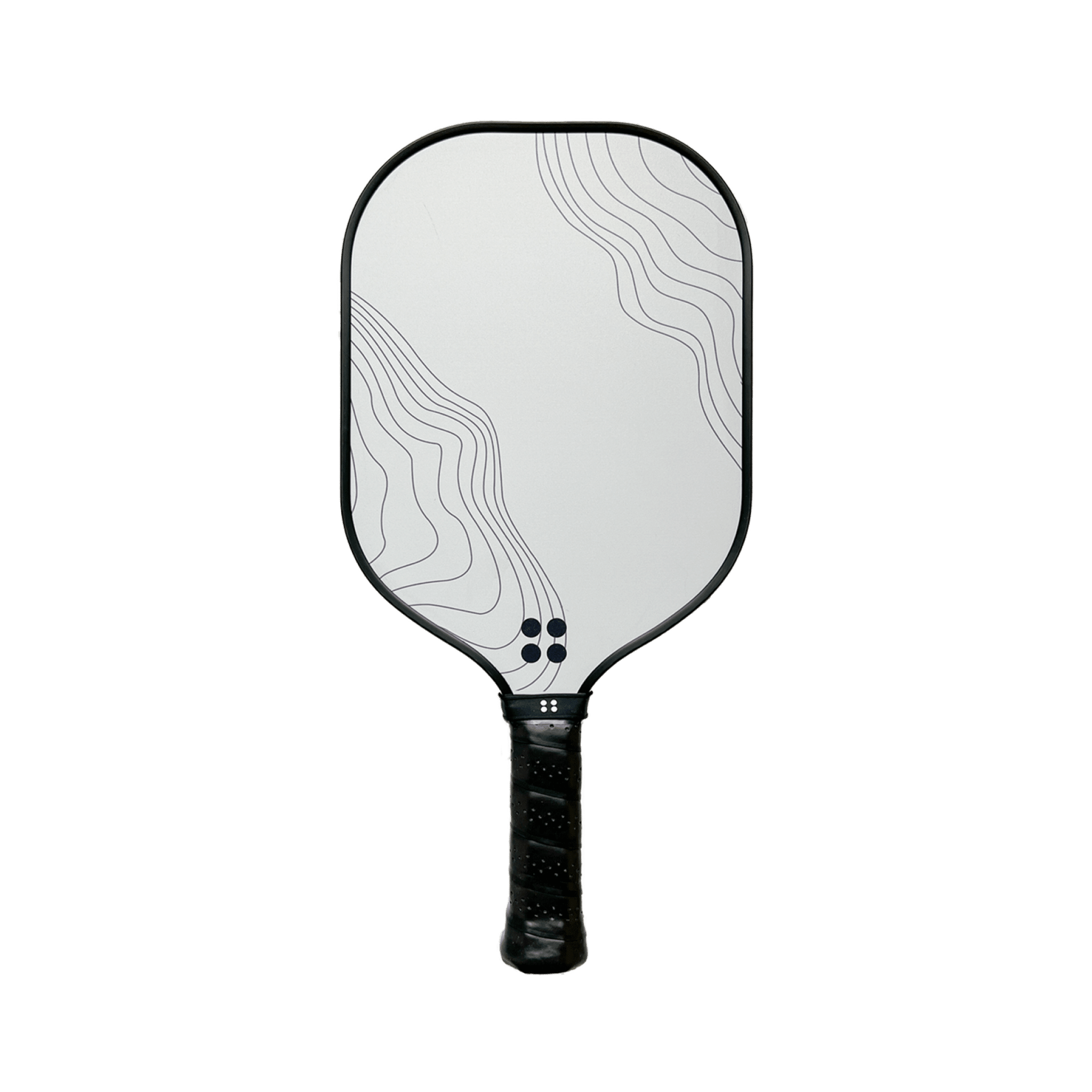 Holbrook Performance Series 14mm Pickleball Paddle — Centre Court, Day N' Night, Rewind & SoHo - Racquet Point