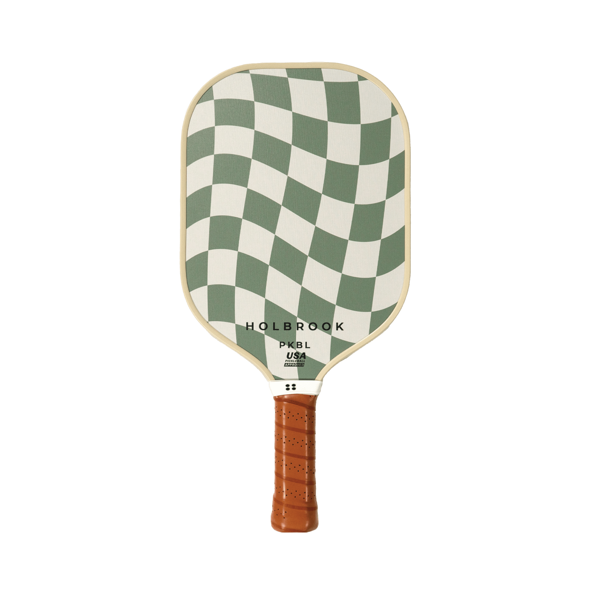Holbrook Performance Series 14mm Pickleball Paddle — Centre Court, Day N' Night, Rewind & SoHo - Racquet Point